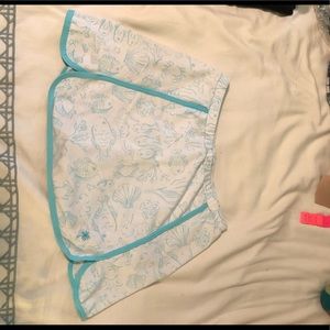 Lilly Pulitzer tennis skirt - M